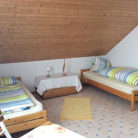 Ferienwohnung Im Gruenen Sassenberg Bagian luar foto